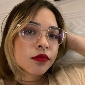 Meet your Posher, Natalia